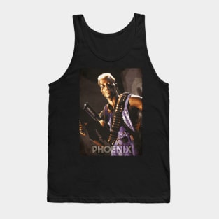 Phoenix Tank Top